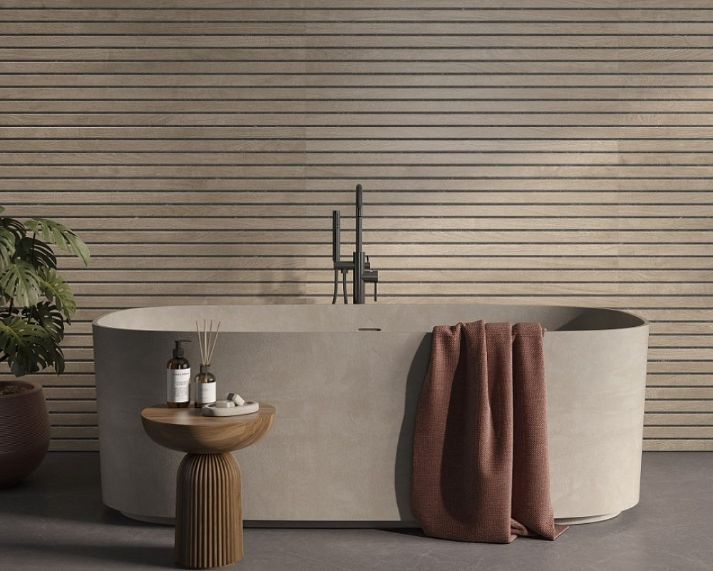 Slat Grey 60x120